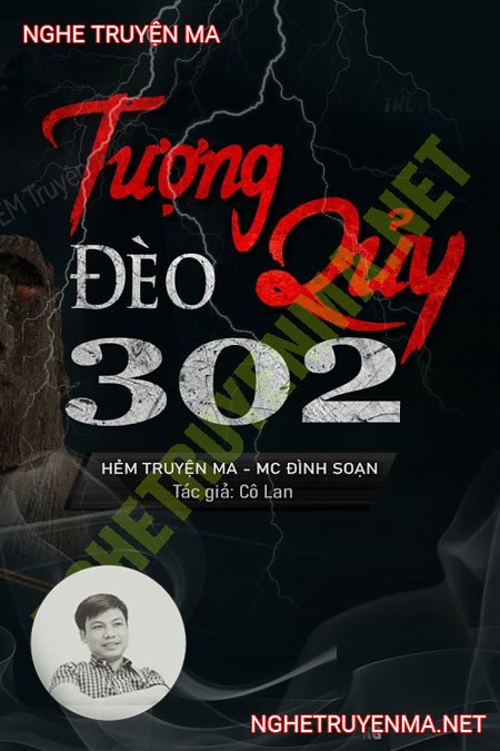 Tượng Quỷ Đèo 302