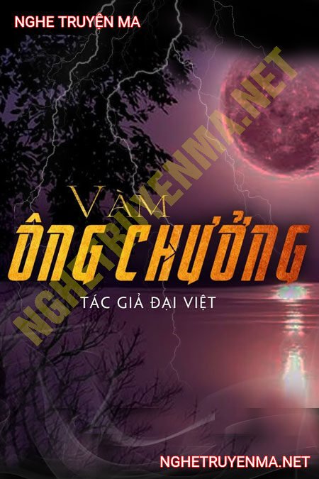 Vàm Ông Chưởng