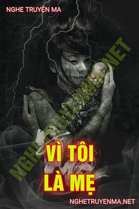 Vì Tôi Là Mẹ