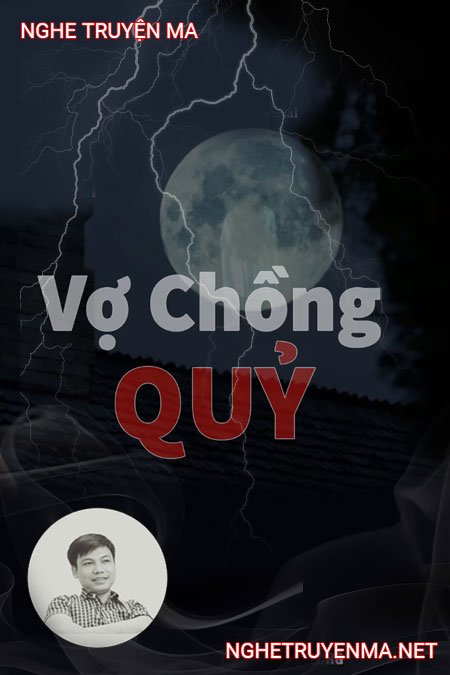 Vợ Chồng Quỷ