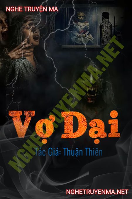 Vợ Dại