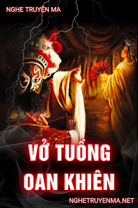 Vở Tuồng Oan Khiên