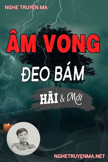 Vong Âm Đeo Bám