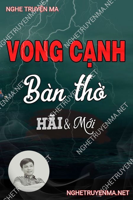 Vong Cạnh Bàn Thờ