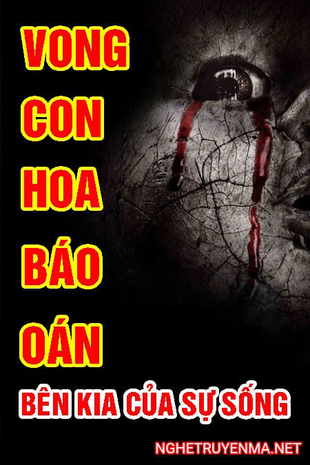 Vong Con Hoa Báo Oán