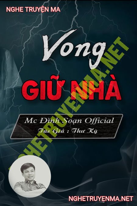 Vong Giữ Nhà