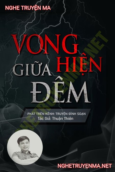 Vong Hiện Giữa Đêm