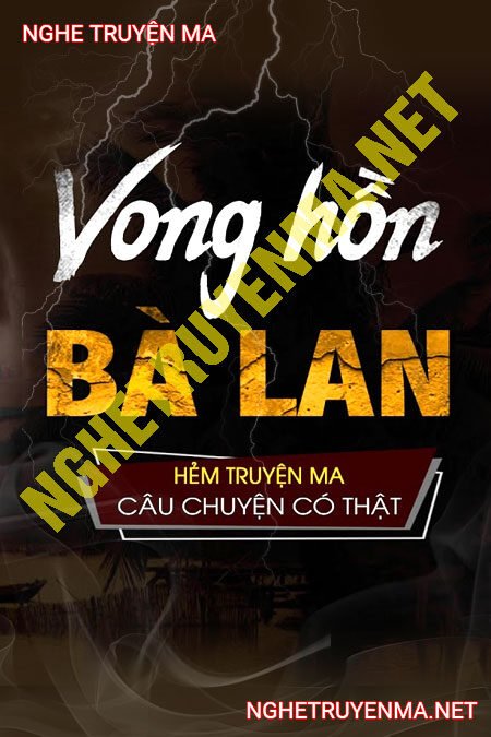 Vong Hồn Bà Lan