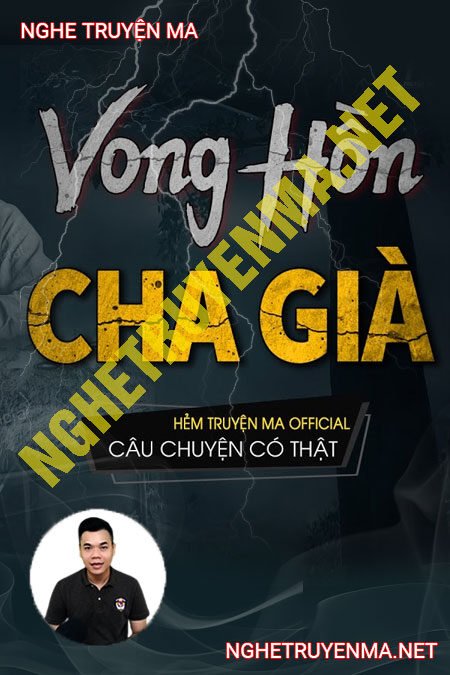 Vong Hồn Cha Già