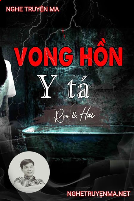 Vong Hồn Cô Y Tá