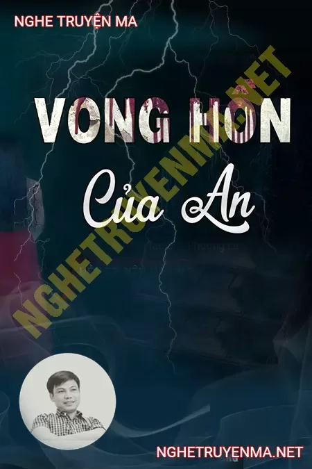 Vong Hồn Của An