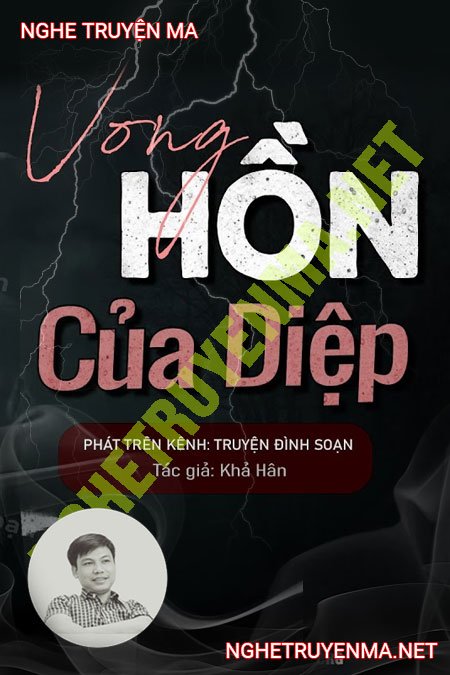 Vong Hồn Của Diệp