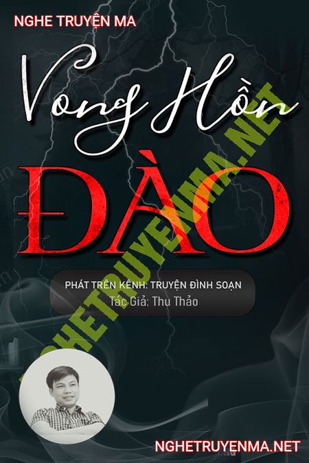 Vong Hồn Đào