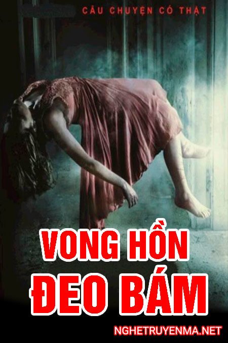 Vong hồn đeo bám