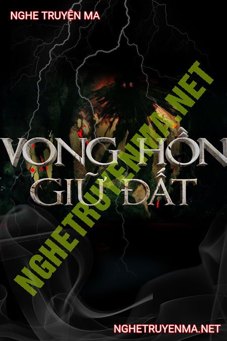 Vong Hồn Giữ Đất