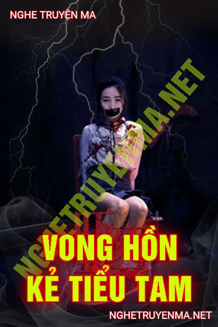 Vong Hồn Kẻ Tiểu Tam