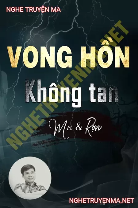 Vong Hồn Không Tan