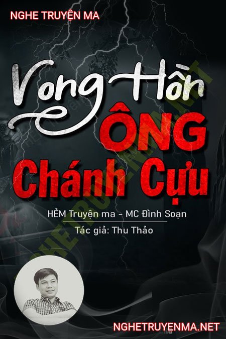 Vong Hồn Ông Chánh Cựu