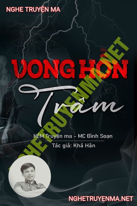 Vong Hồn Trâm