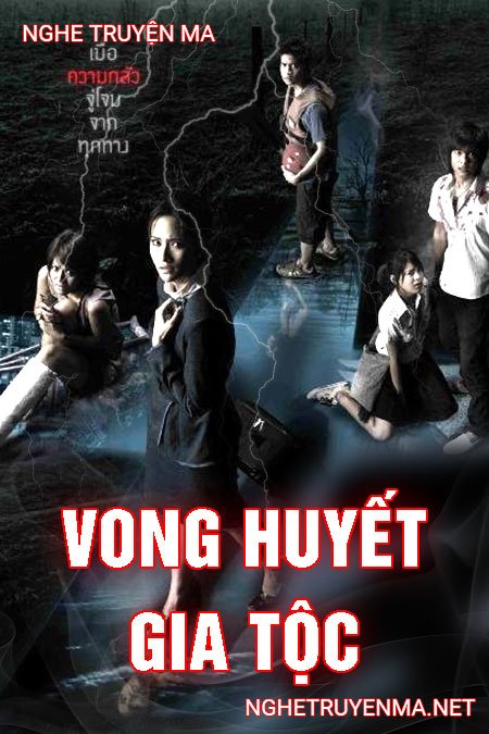 Vong Huyết Gia Tộc