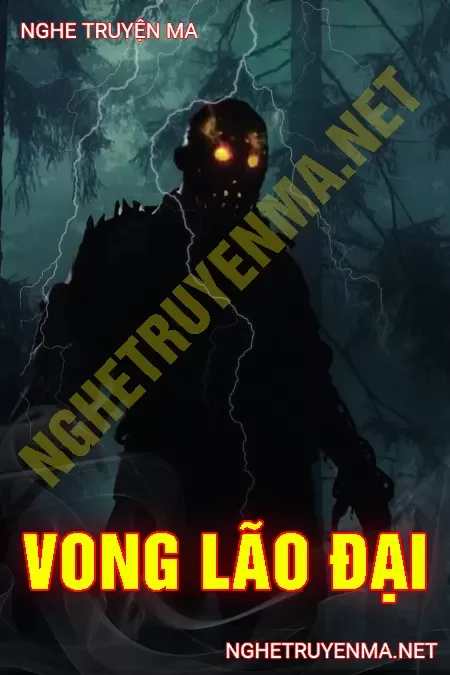 Vong Lão Đại