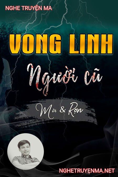 Vong Linh Người Yêu Cũ