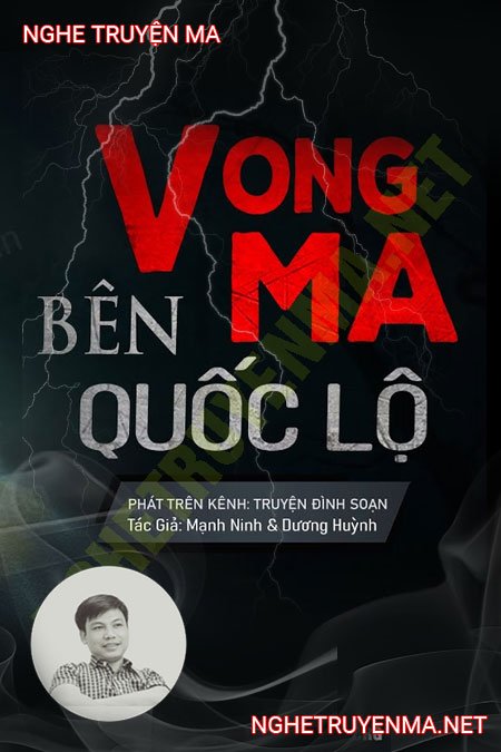 Vong Ma Bên Quốc Lộ