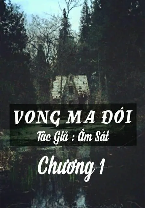 VONG MA ĐÓI