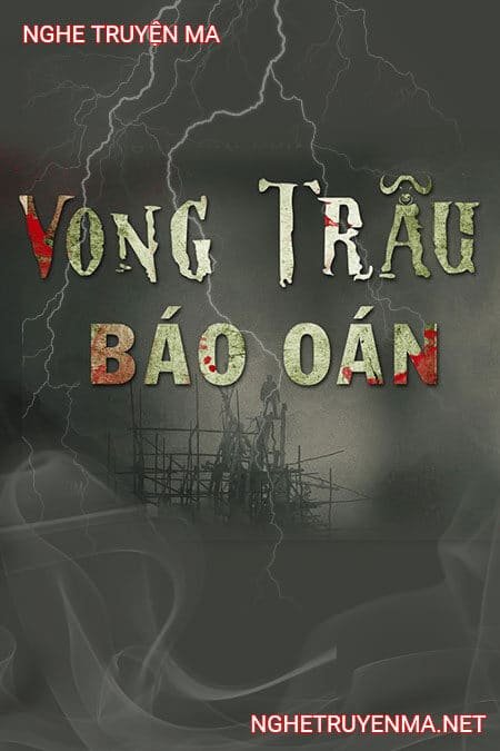 Vong Trâu Báo Oán