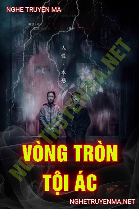 Vòng Tròn Tội Ác