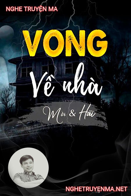 Vong Về Nhà