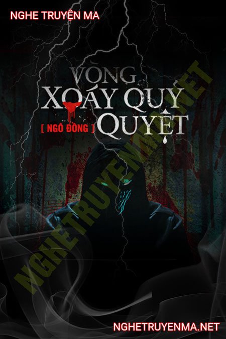 Vòng Xoáy Quỷ Quyệt