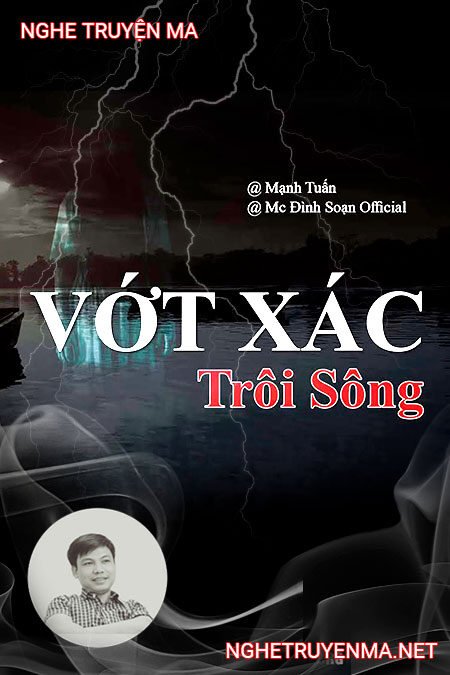 Vớt X.ác Trôi Sông