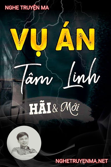 Vụ Án Tâm Linh