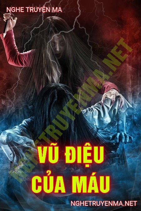 Vũ Điệu Của Máu