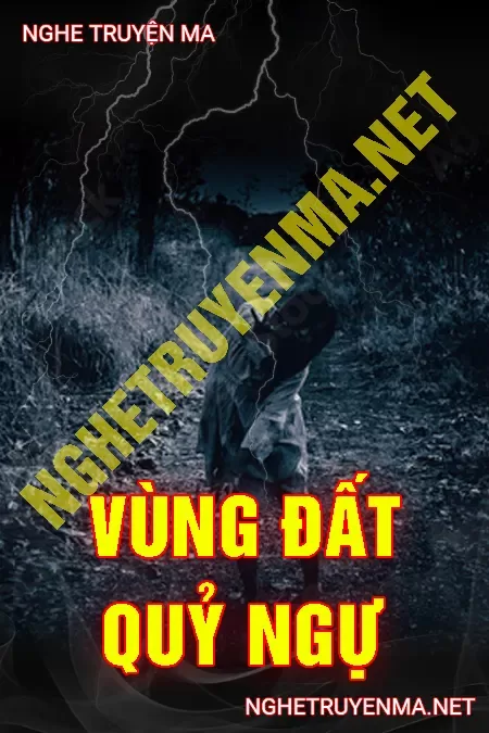 Vùng Đất Quỷ Ngự