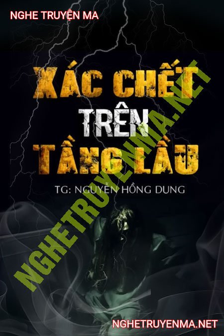 X.ác Chết Trên Tầng Lầu