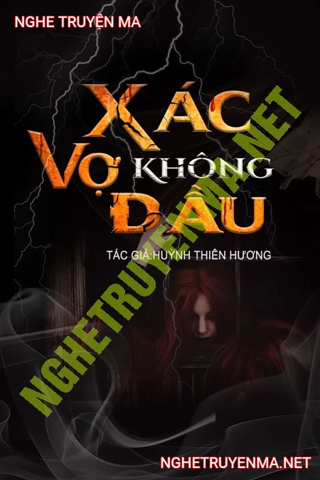 X.ác Vợ Không Đầu