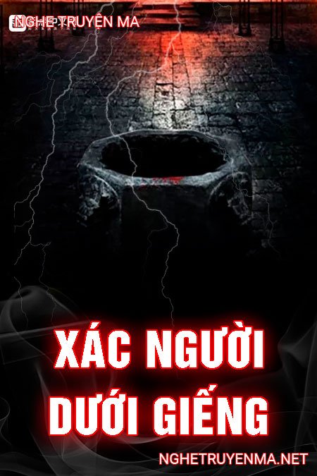 Xác Người Dưới Giếng