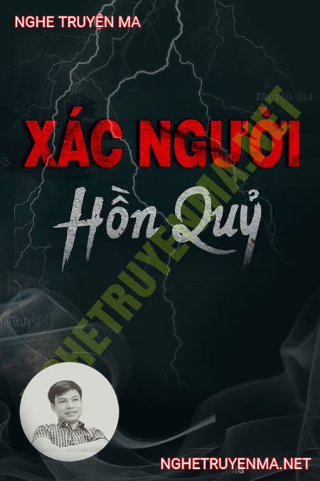 Xác Người Hồn Quỷ