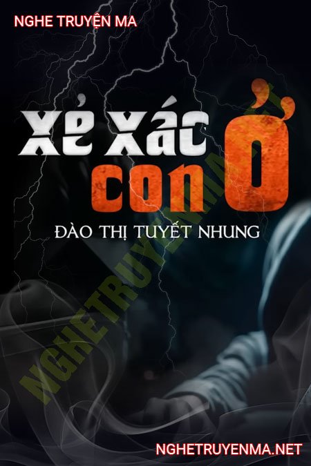 X.ác Con Ở