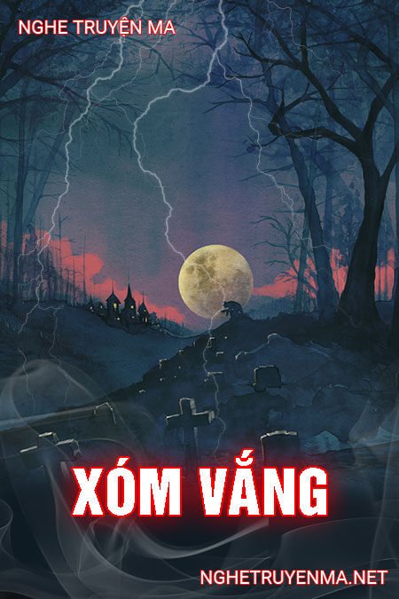 Xóm Vắng