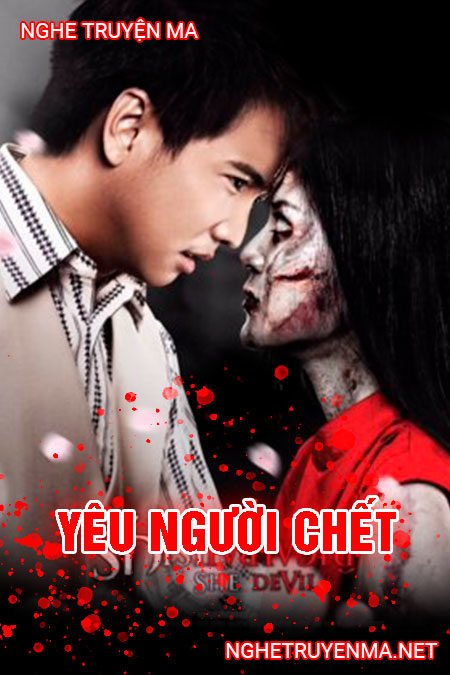 Yêu người chết