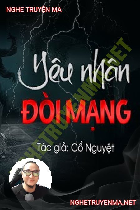 Yêu Nhân Đòi Mạng