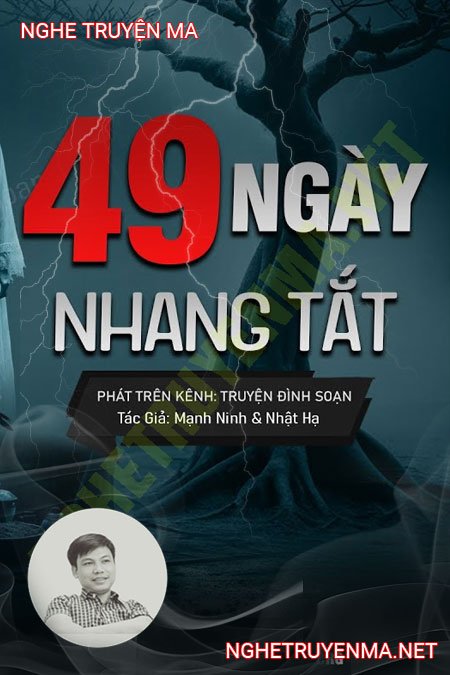 49 Ngày Nhang Tắt