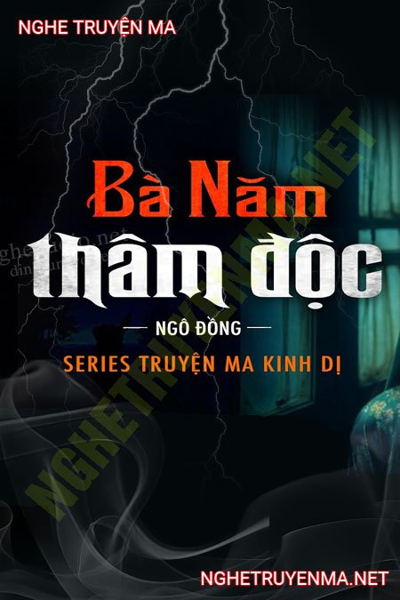 Bà Năm Thâm Độc