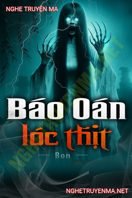 Báo Oán Lóc Thịt