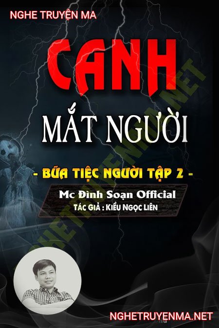 Canh Mắt Người