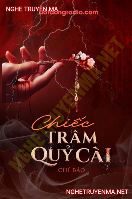 Chiếc Trâm Quỷ Cài