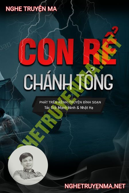 Con Rể Chánh Tổng